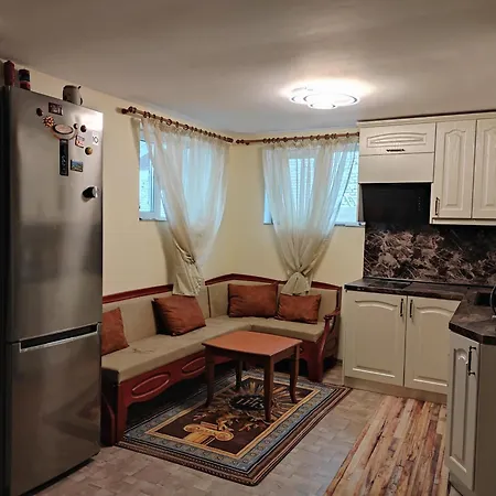 فيلة езерото Lipnik