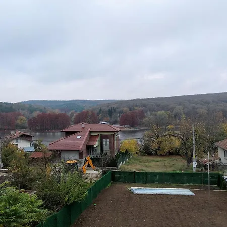 езерото فيلة